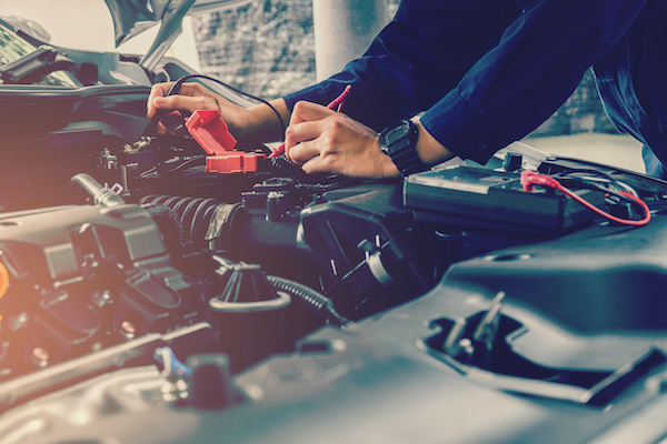 What Can Drain a Car Battery?