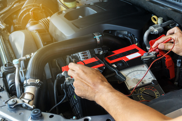 Tips for Protecting Your Vehicle Battery During the Summer 