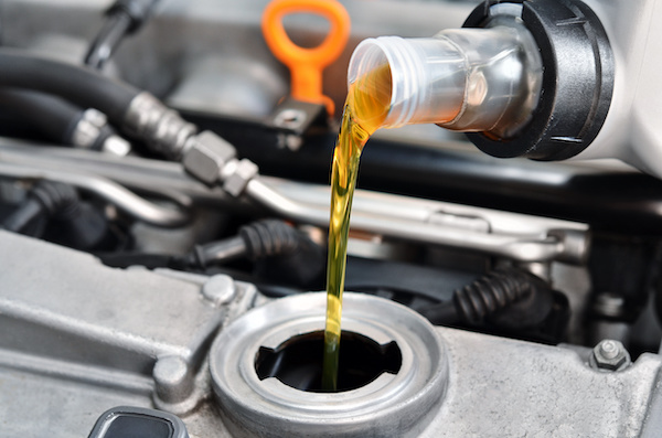 What Are the Benefits of Synthetic Oil?