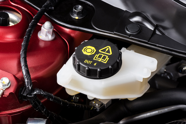 Are Brake Fluid Flushes Necessary?