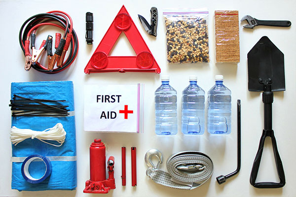 Emergency Kit Must-Haves