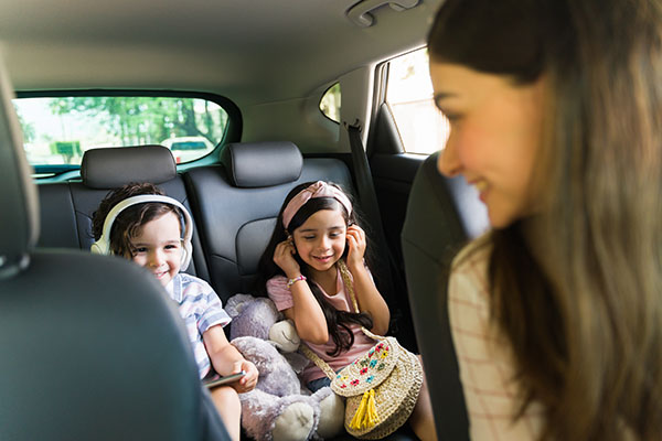 On the Road Again: How to Prepare for a Memorable Road Trip
