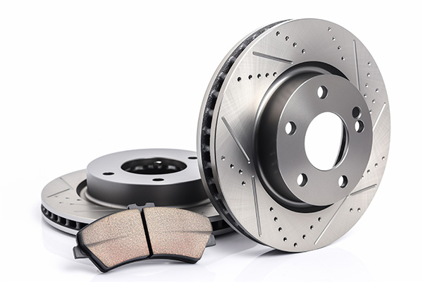 5 Signs Your Brakes Need Attention