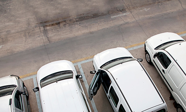 What’s the Best Way to Reduce Downtime in Fleet Operations?