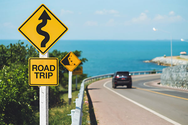 Looking For A Destination For Your Next Summer Road Trip?