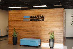 Gallery | Brazzeal Automotive