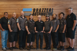 Gallery | Brazzeal Automotive