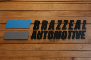 Gallery | Brazzeal Automotive