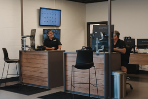Gallery | Brazzeal Automotive