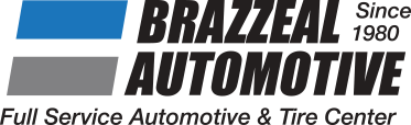 Brazzeal Automotive