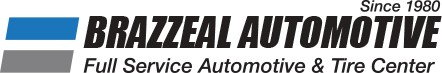 Brazzeal Automotive