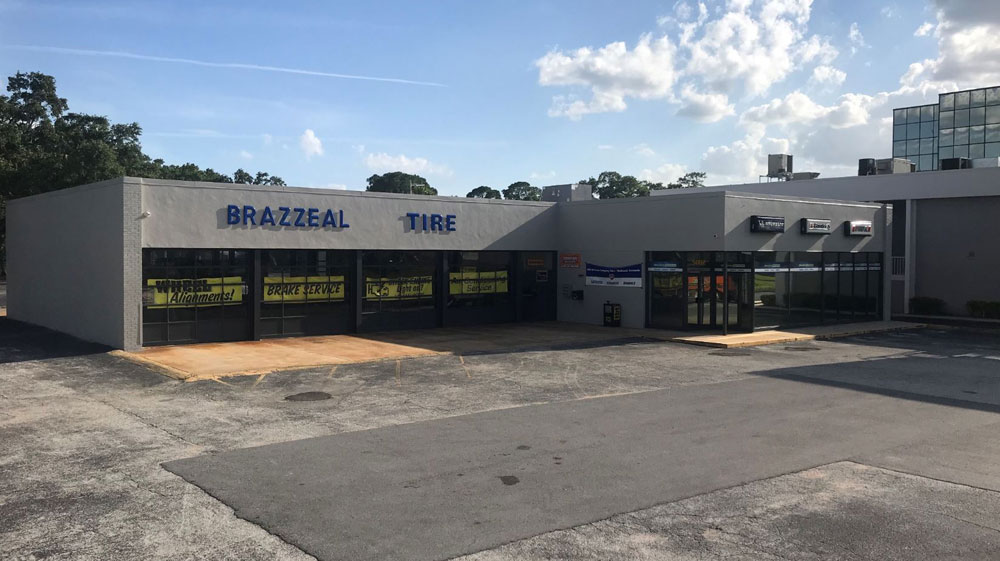 Brazzeal Automotive