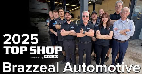 Our Expert Staff | Brazzeal Automotive